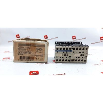 Contacteur Inverseur Telemecanique LC2K0901