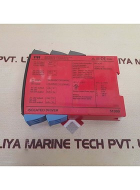 Modulo Di Condizionamento Del Segnale Isolato PR Electronics