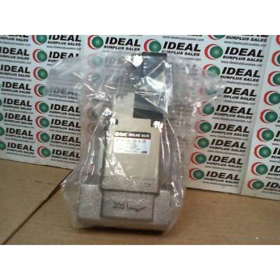 Válvula De Presión Piloto SMC VNC411BF25A5DZBX79 - Nueva E
