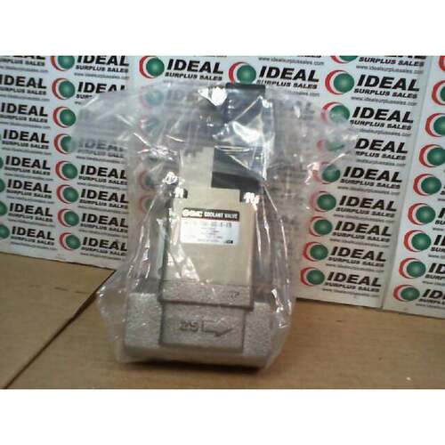 Válvula De Presión Piloto SMC VNC411BF25A5DZBX79 - Nueva E