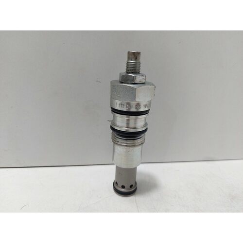 SUN HYDRAULIC IH 04 26 1PA 100P7S