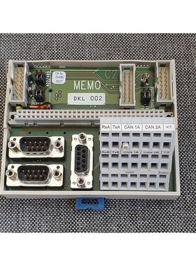 SIGMATEK DKL 002 DKL002 05-024-022