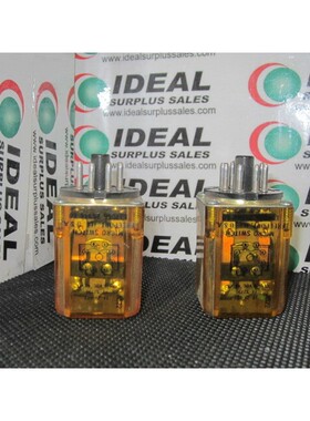 Relé Fotoeléctrico Honeywell FES2730 - NUEVO SIN CAJA