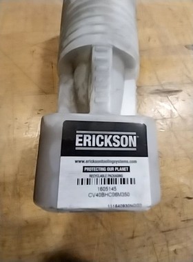 Soporte De Herramienta Hidráulico Erickson CV40BHC06M350 16