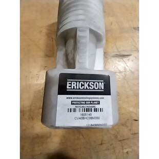 Soporte De Herramienta Hidráulico Erickson CV40BHC06M350 16