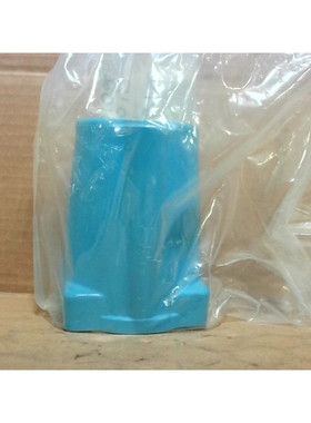 Meltric 512P0N07 聚乙烯手柄 3/4 英寸 NPT 二手 带 DSN30 DS20