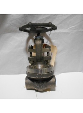 Válvula Bonney N08020 Nueva