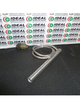 TUTCO CH12027-MK - CALENTADOR, 120V, 500 WATTS, 300V FIBRA D