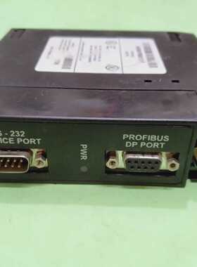 Horner Electric HE693PBM101F Profibus DP Master