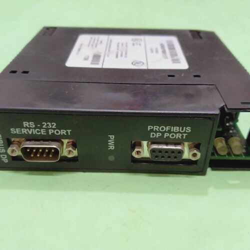Horner Electric HE693PBM101F Profibus DP Master