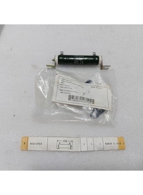RWH30G Resistor 1KΩJ SEC 19