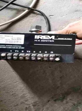 意大利IREM变压器ASD-16040A180230V拍前询价