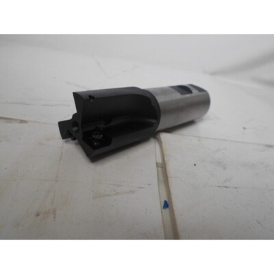 Kennametal CF1585380 3 Hueco Portapicas Refrigerante Hasta -