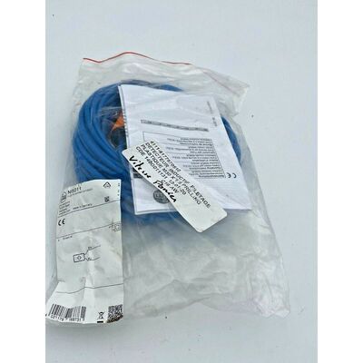 Ifm electronic NI5011 Capteur inductif M30x1,5 portée 15mm