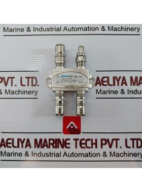 SEEBEST 2003B 3-Way Splitter/ Distributor, 5-2300MHZ