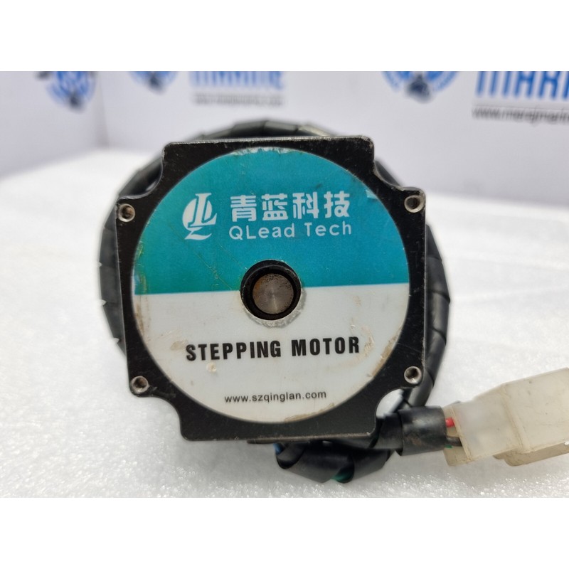 Motore Passo Qlead Tech QL57HD56-0384A