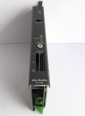 Allen Bradley 1771-P4S Netzteil 96219271 B01