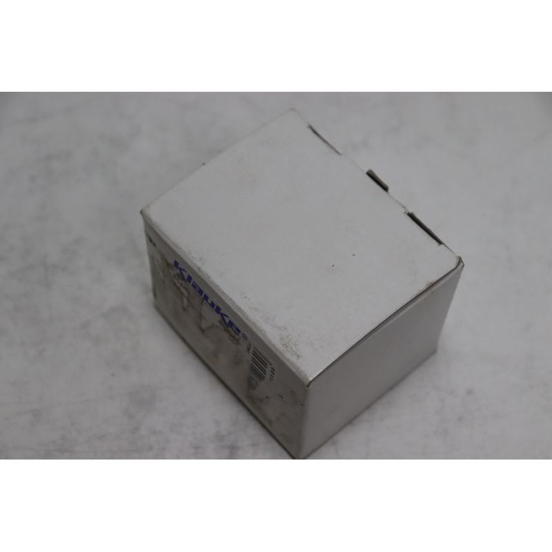 Klauke 604R10 Rohrkabelschuh 180Grad M10 25 mm2 25 pcs UNUSE