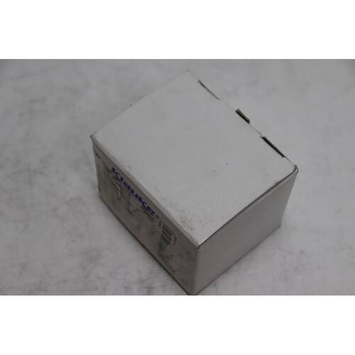 Klauke 604R10 Rohrkabelschuh 180Grad M10 25 mm2 25 pcs UNUSE