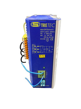 TRETEC NGDH 2410-970101T7 300140 240W TA 60° 50/60 Hz