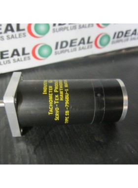 Tacómetro SB796BUA1 Generador Nuevo