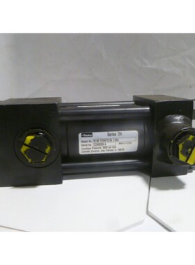 Cilindro Parker TG2HKTS13A 3000PSI - Nuevo Sin Caja