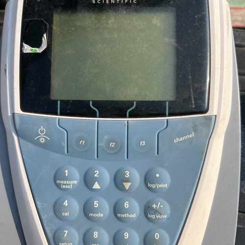 赛默飞Thermo奥立龙离子浓度计DualStar氟离子测