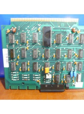 Panel De Operador Eurotherm A12288001100 - Nuevo Sin Caja