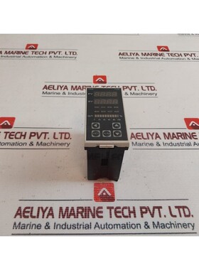 Controlador PID Digital TAIE FU86 AC 85~265V M347604