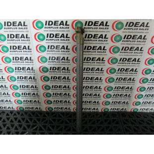 Perforación Círculo Barra Nueva JCMI50083R Máquina