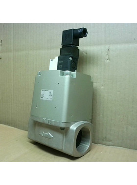 SMC VNC614A N40A 5DZ Refrigerante Válvula 3.8cmNPT Main Pre