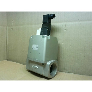 5DZ Pre SMC N40A 3.8cmNPT Main Válvula VNC614A Refrigerante