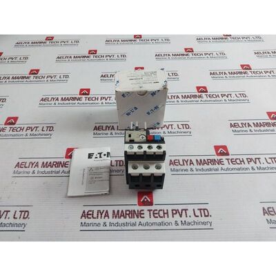 Relè Termico Di Sovraccarico Eaton XTOD001CC1 690 V