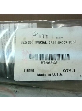 Amortiguador Enidine MT206313E - Nuevo En Caja