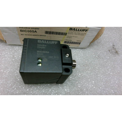 Acoplador Inductivo Balluff BIC005A - Nuevo En Caja