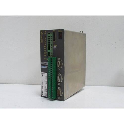 Baldor AC SERVO DBSC105-24-AAA 25067ED DBSC 105-24-AAA TESTE