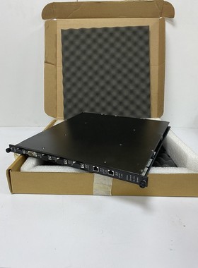 TRICONEX TCM 4351A 3000787 110 C 通信模块 全新