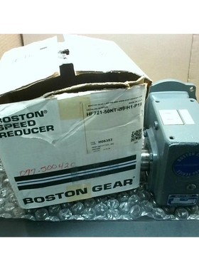 BOSTON Gear HF721 50 B5 H P19 ángulo Derecho Hueco Eje Gusa