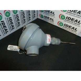 GIC THERMODYNAMICS TH125S4125TGA SENSOR