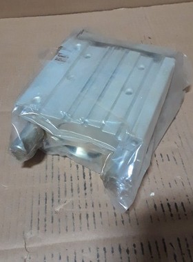 Cilindro Guía Compacto Neumático SMC MGPM63TF-100 Sellado