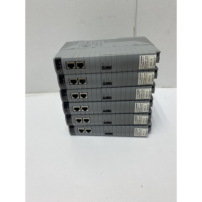 YOKOGAWA CP461-10 风格 S1 处理器模块