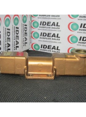 VSC4332 VERSA Válvula Solenoide De 4 Vías - Nueva Sin Caja