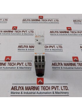 E.DOLD & SOHNE BC7932N.81 Relè Lampeggiante