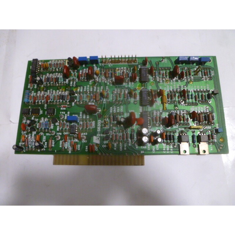 Placa Nueva RELIANCE ELECTRIC 80142032A
