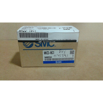 SMC MHZ2-16C1 AGARRADOR PARALELO Sellado En Empaque De Fábr