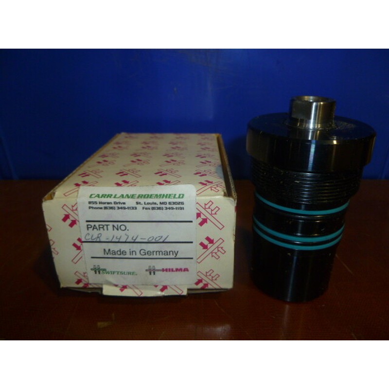 Carr Lane CLR1474001 Serrage Neuf en Bo?te