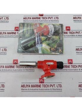 Hwasung Sky-103 Torcia A Gas Automatica 8 809327 800001