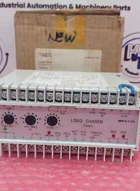 Selco T4800 Load Sharer T480046