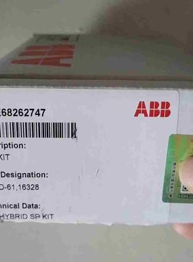 NRED-61ABB电阻 拍前询价