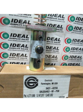 Amortiguador Enertrols SALD3/4X2-RF-PSB (3237-42256) - Nuevo
